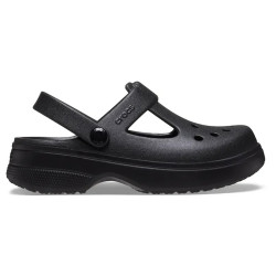 Crocs Kids' Classic Mary Jane Clog